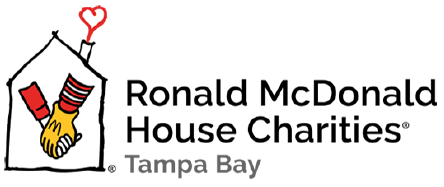 Ronald McDonald House Charities logo