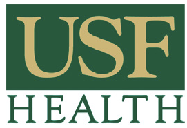 USF Health logo